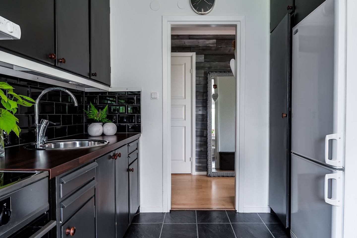 2 rum Lägenhet på Hyttgatan 10A Centralt Sandvikens kommun - bild 5