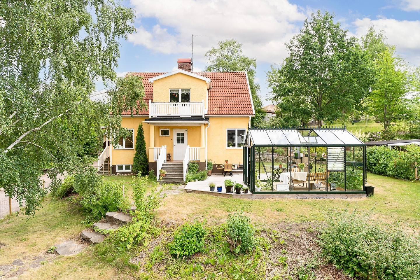5 rum Villa på Hagens väg 13 Hovslätt Jönköpings kommun - bild 5