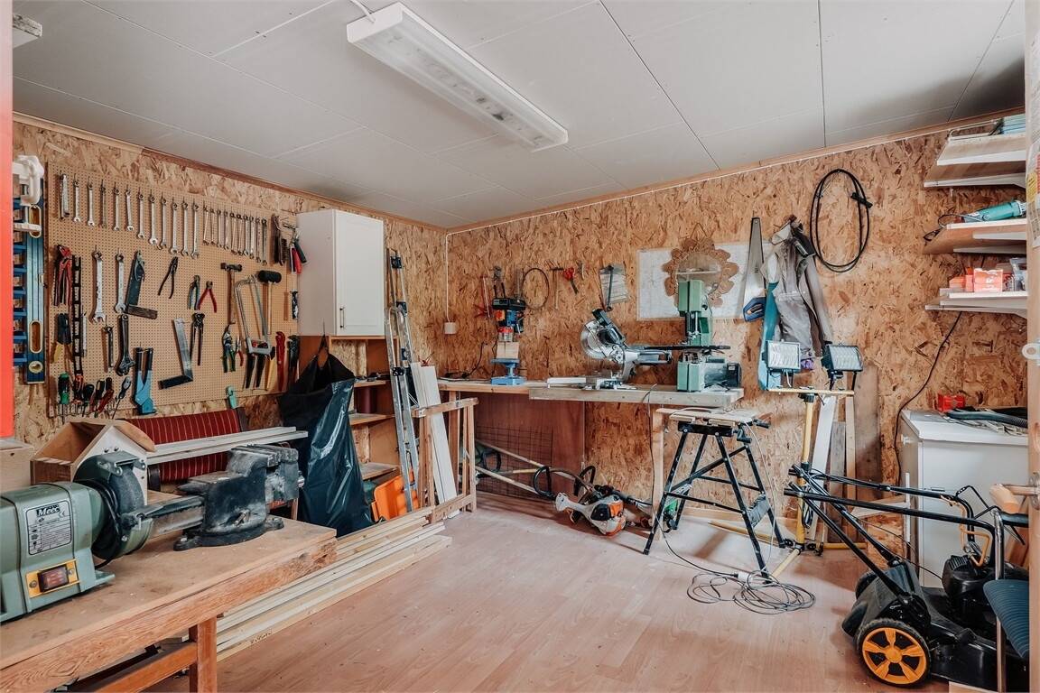 2 rum Fritidshus på Bengtstorp Hulan 5 Bengtstorp - Vid Mullsjön Hjo kommun - bild 25