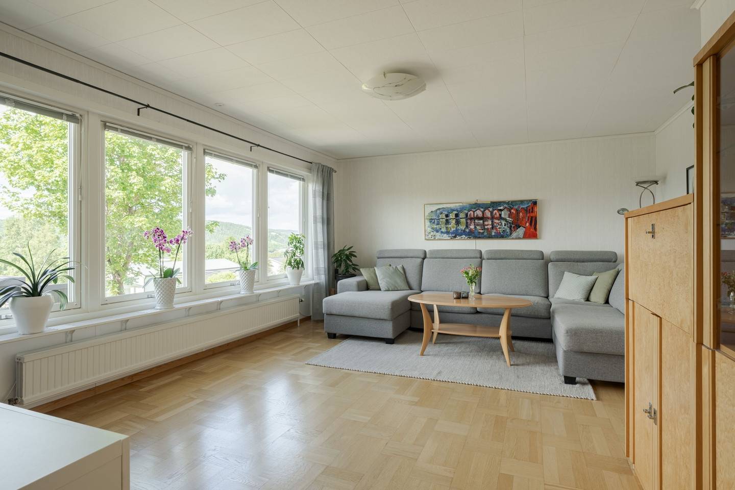 6 rum Villa på Gitarrvägen 46 Bjästa Örnsköldsviks kommun - bild 11