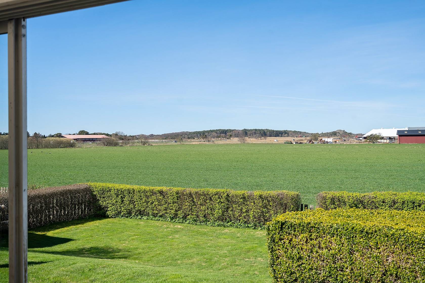 6 rum Radhus på Sjögräsvägen 4 Vallda Kungsbacka kommun - bild 7