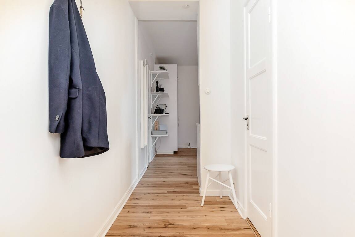 2 rum Lägenhet på Dianavägen 27 Hjorthagen Stockholms kommun - bild 14