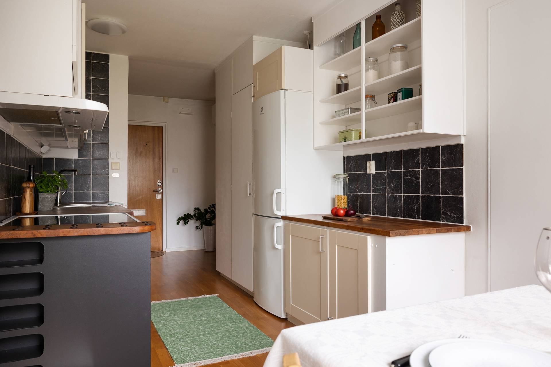 1 rum Lägenhet på Åkervägen 20 Västerhaninge Haninge kommun - bild 11