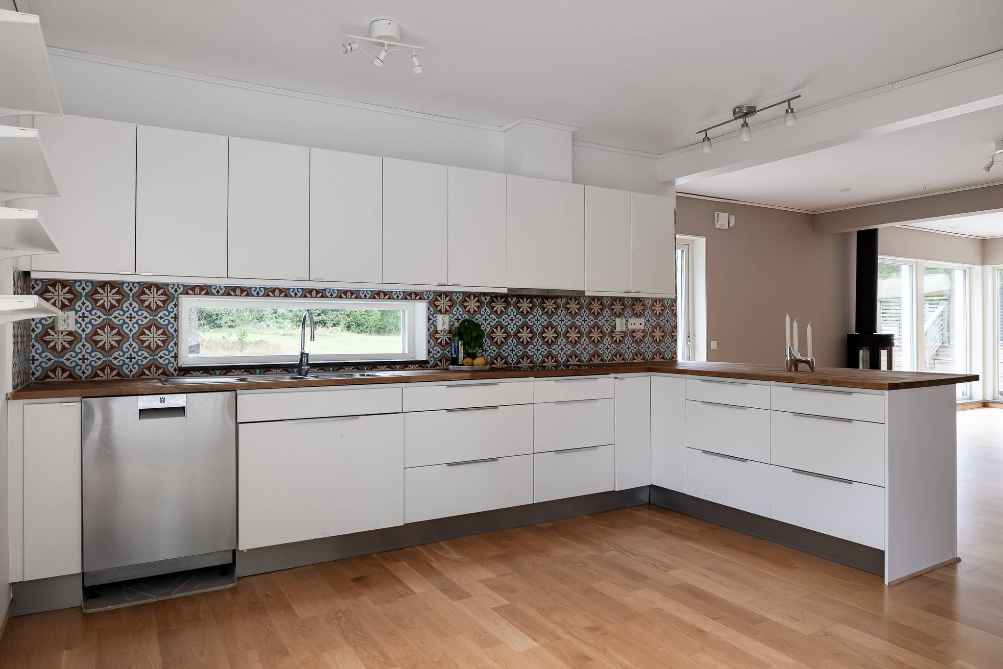 6 rum Villa på Norrbyås 224 Norrbyås Örebro kommun - bild 14