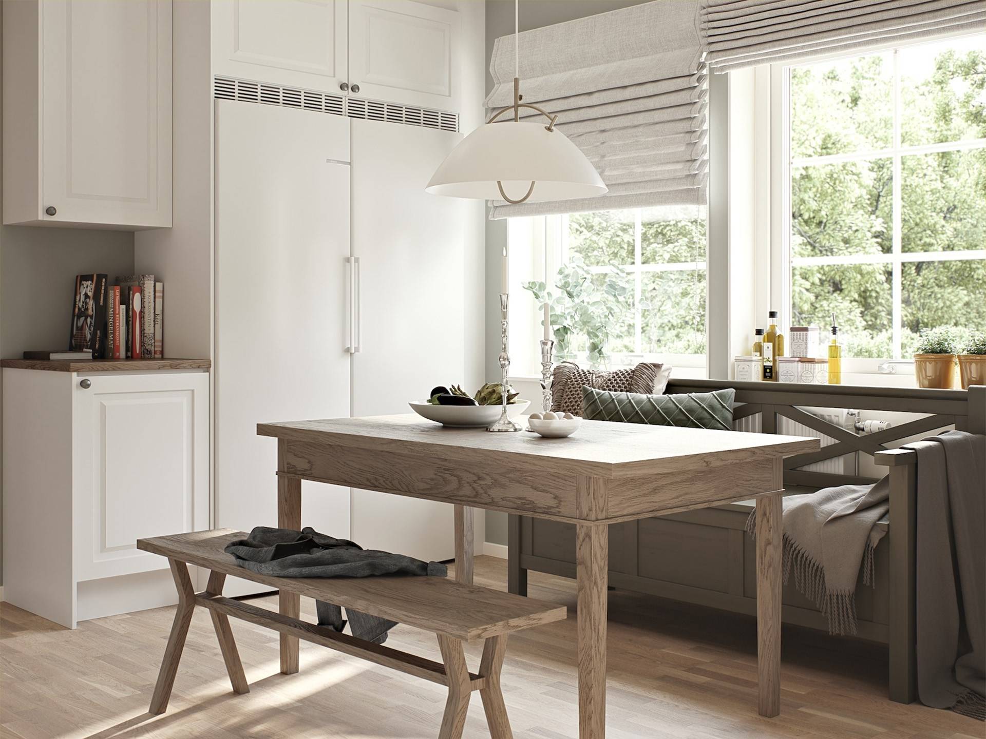 5 rum Villa på Fäbodvägen 13 Replösa Ljungby kommun - bild 29