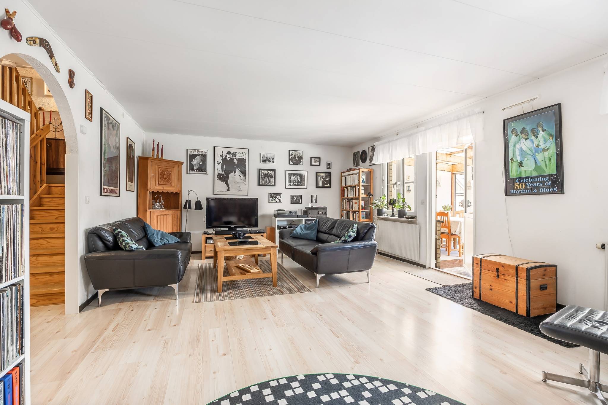 5 rum Villa på Axel Danielssons väg 462 Lindeborg Malmö kommun - bild 8