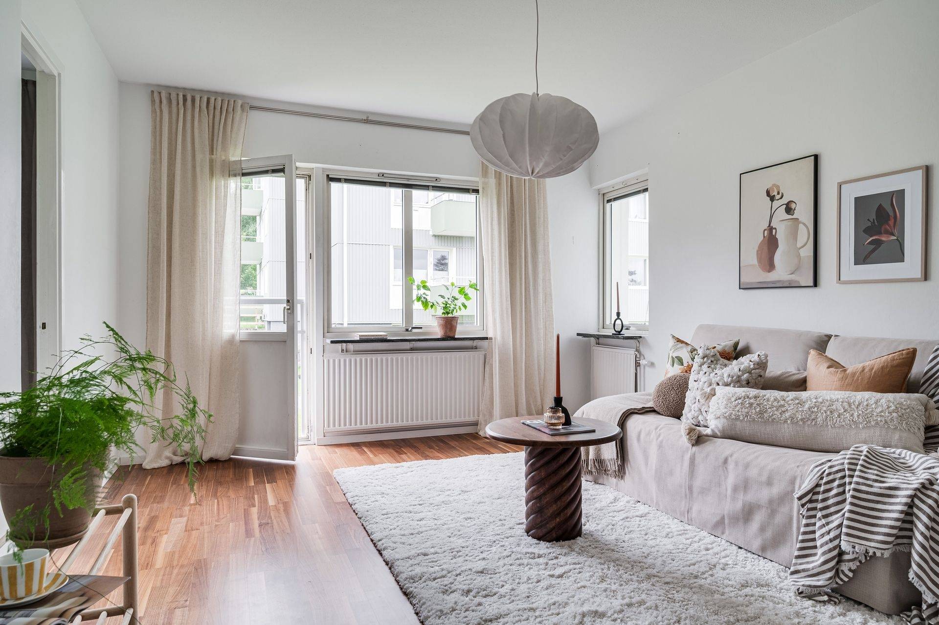 Kapellvägen 24E, Gånghester, Borås kommun