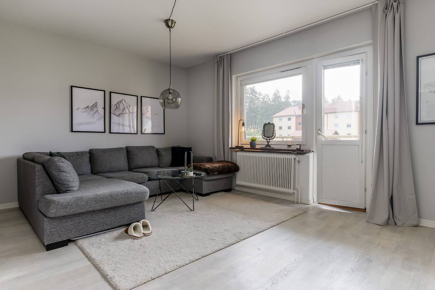 1 rum Lägenhet på Lindvägen 28A Öraberget Ludvika kommun - bild 7