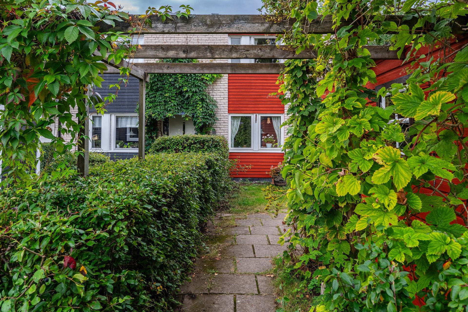 4 rum Radhus på Apoteksvägen 92 Knivsta Knivsta kommun - bild 39