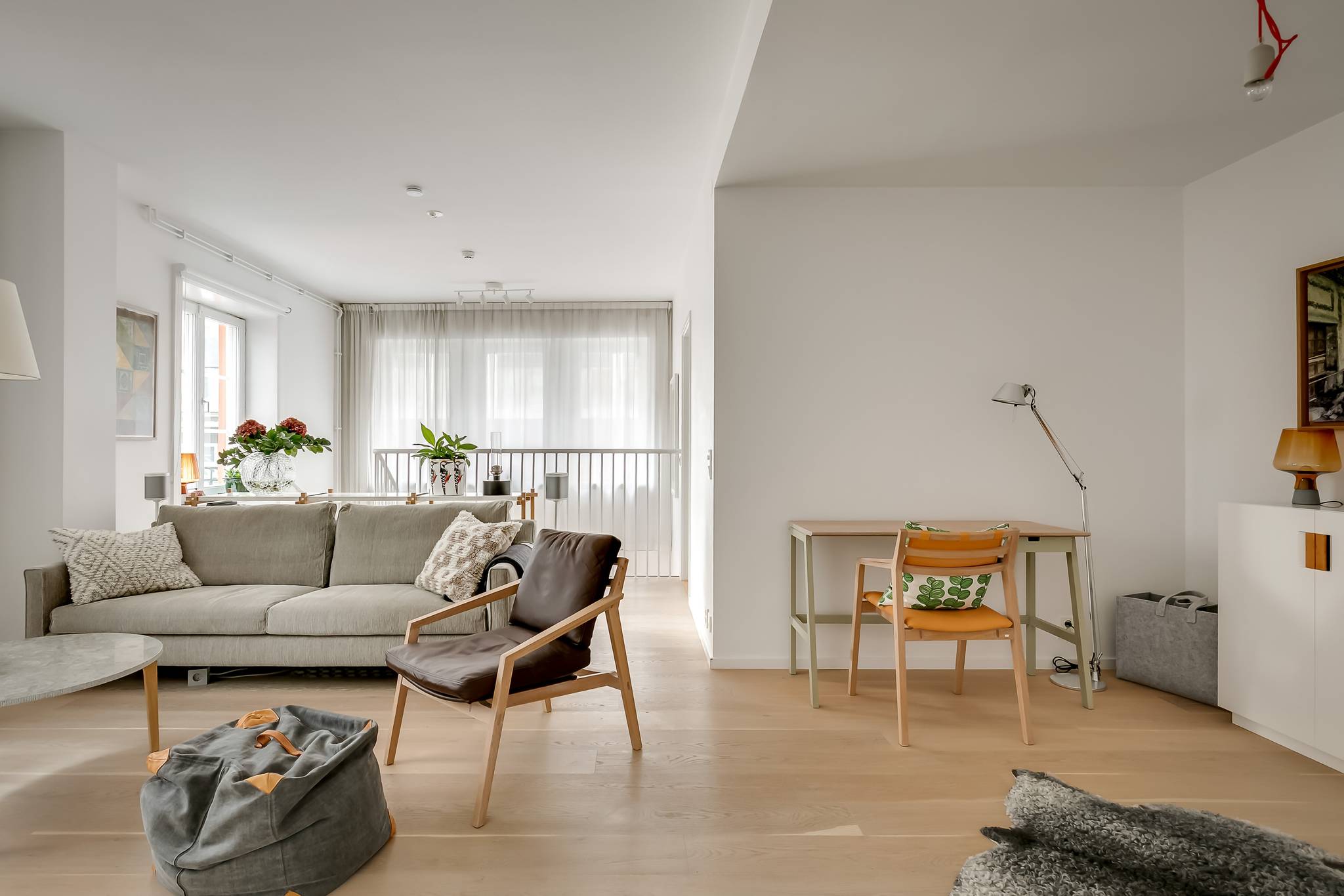 4 rum Lägenhet på Birger Jarlsgatan 53 Vasastan/Östermalm Stockholms kommun - bild 23