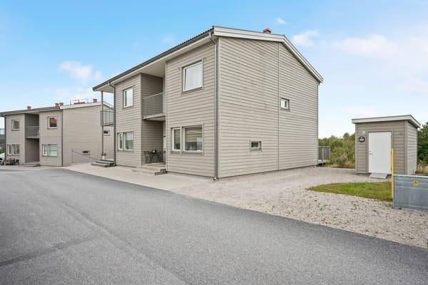 Strömstad, Strömstads kommun