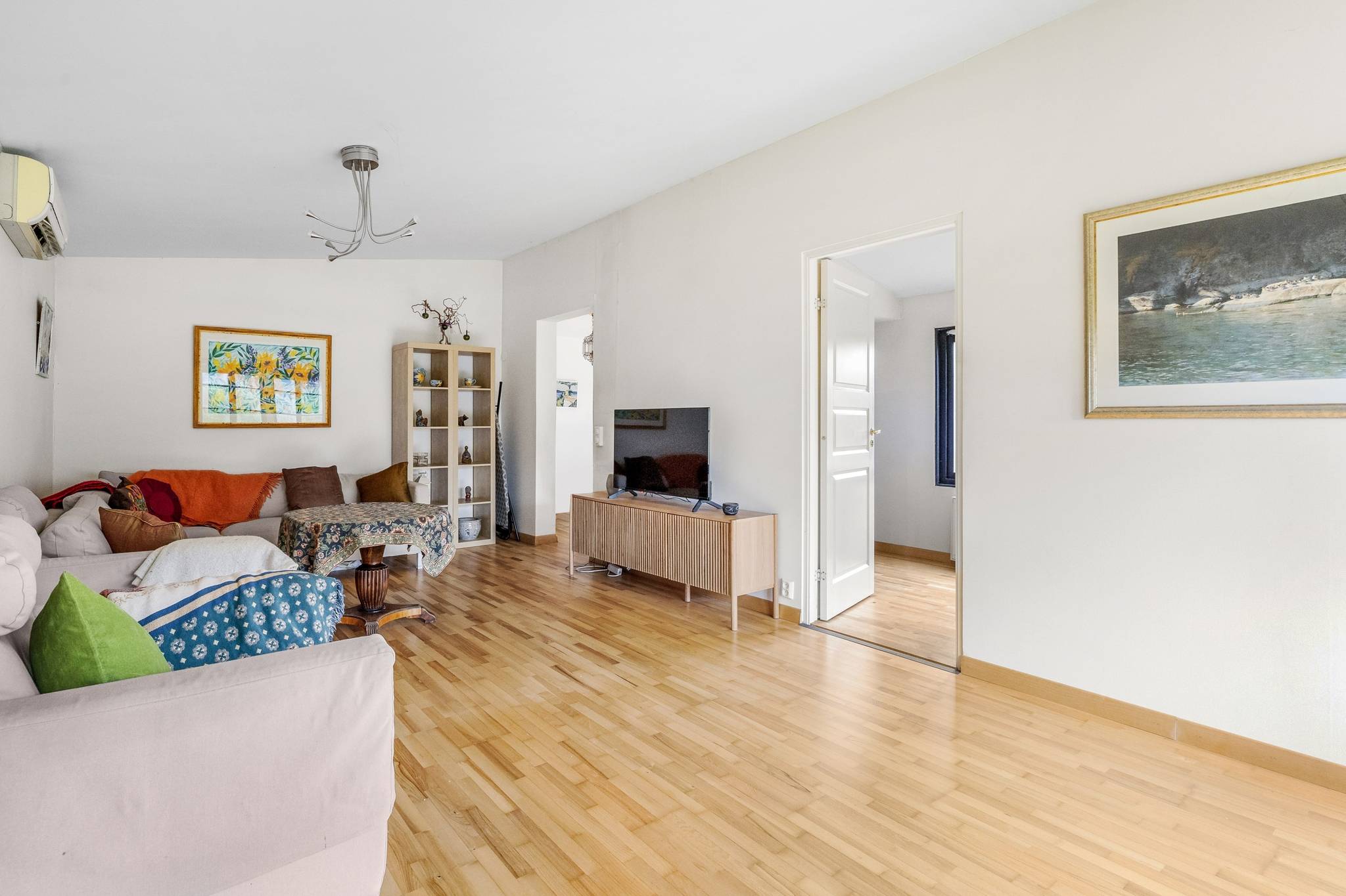 6 rum Parhus på Gyllenstiernas väg 18 Näsbypark Täby kommun - bild 14