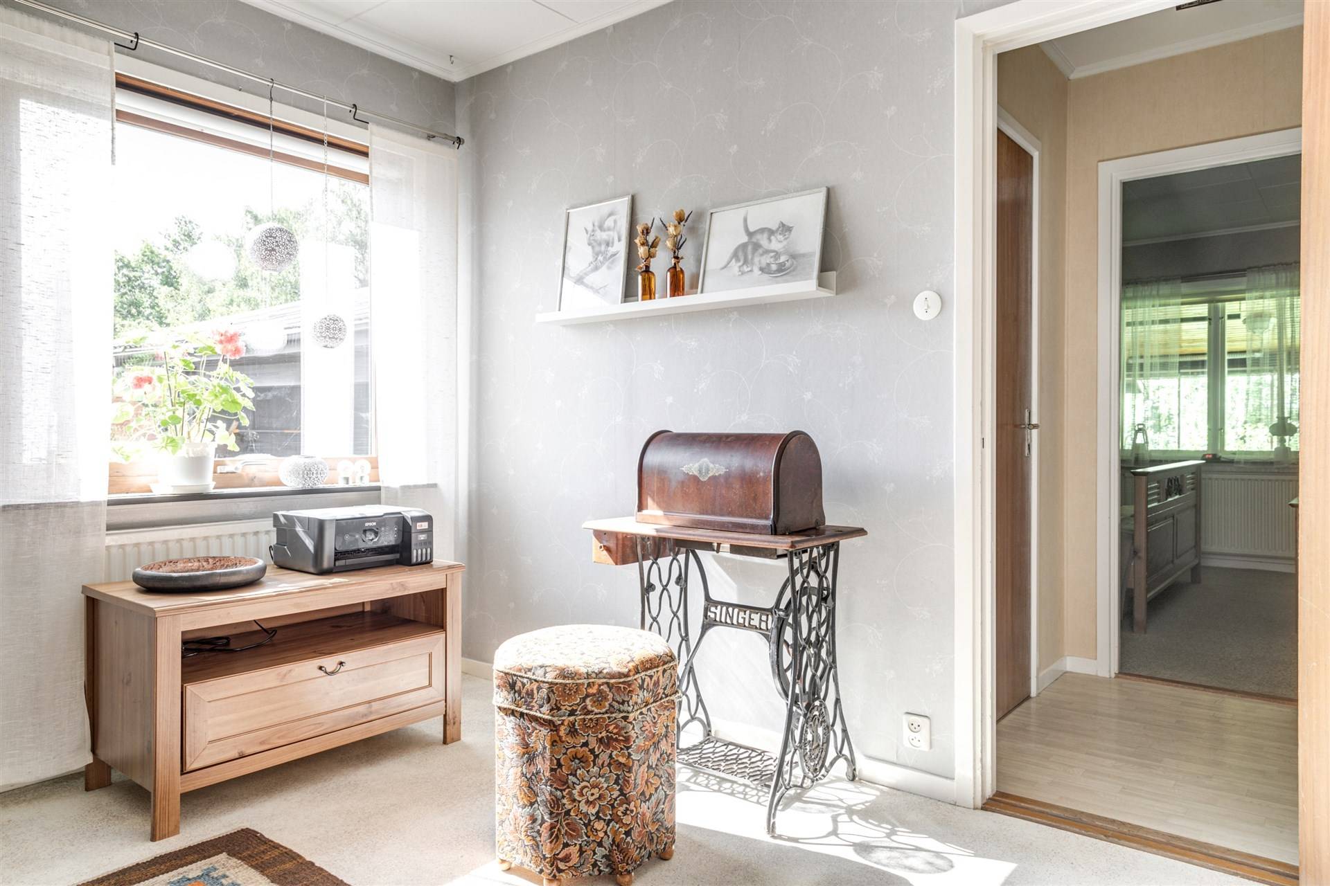 7 rum Villa på Nyvångsgatan 19 Åstorp Åstorps kommun - bild 17