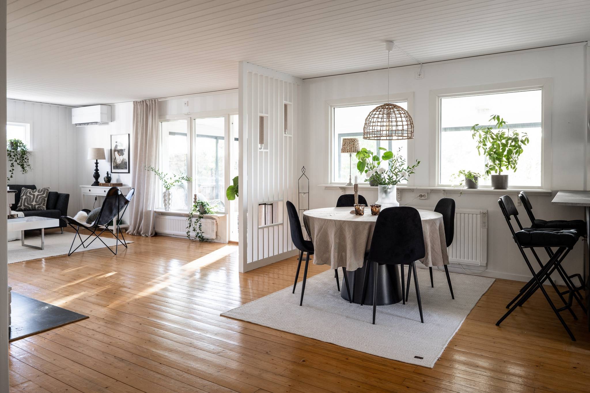 4 rum Vinterbonat fritidshus på Rösselviksvägen 131 /Rösselvik Fagerfjäll Tjörns kommun - bild 12