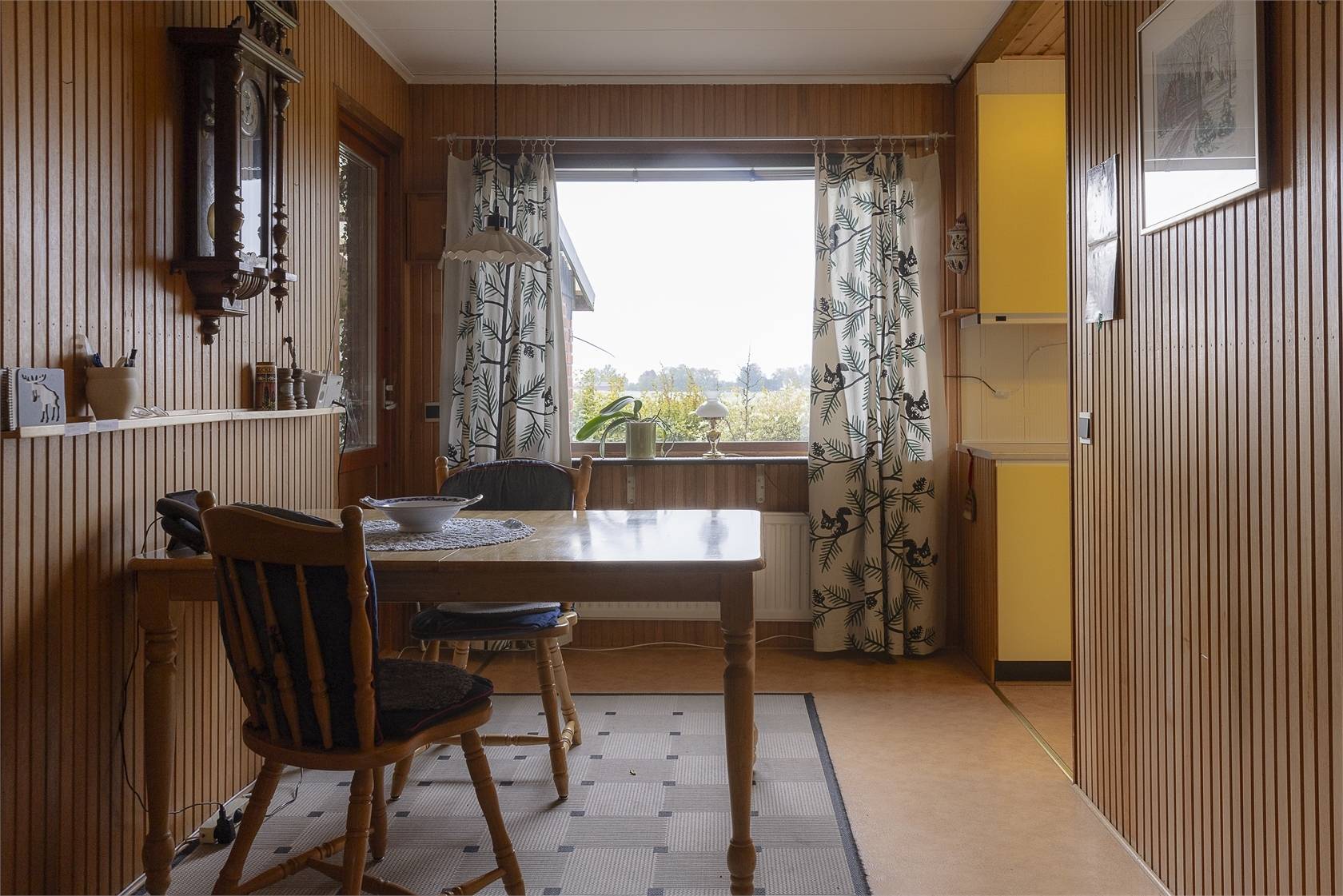 4 rum Villa på Stenekullevägen 9 Alstad Trelleborgs kommun - bild 9