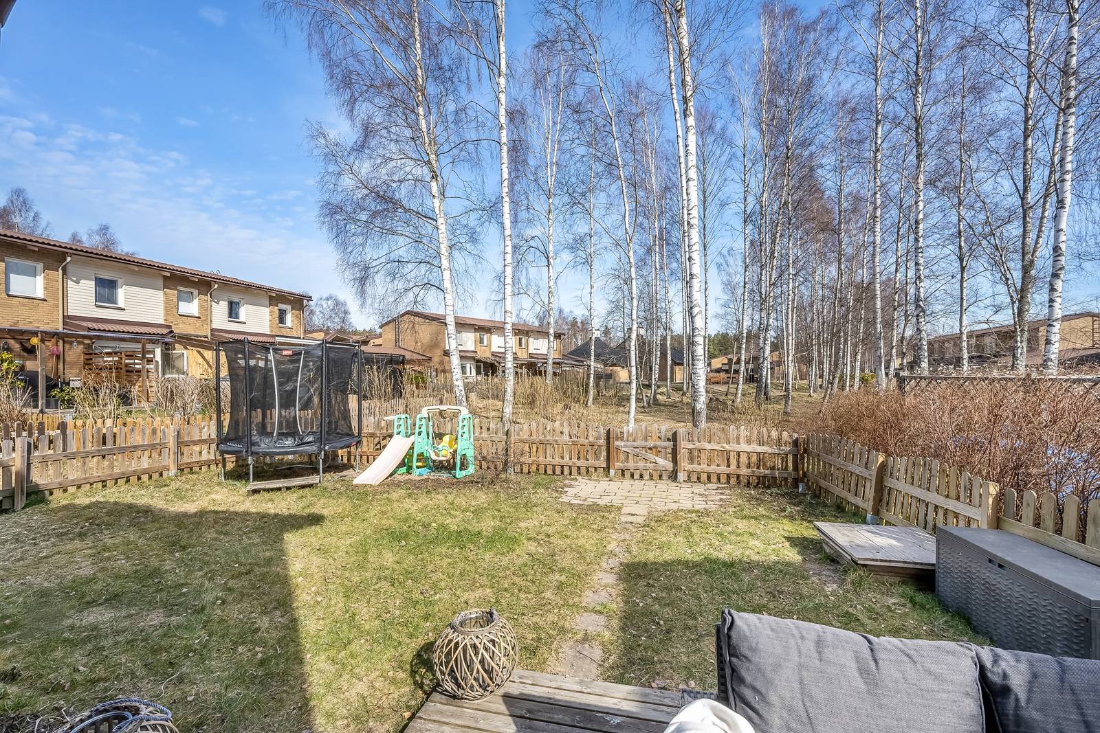 3 rum Lägenhet på Kvartärvägen 163 Åbylund Haninge kommun - bild 12