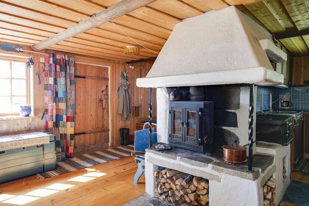 4 rum Fritidshus på Landverk 175 Alsen Krokoms kommun - bild 18