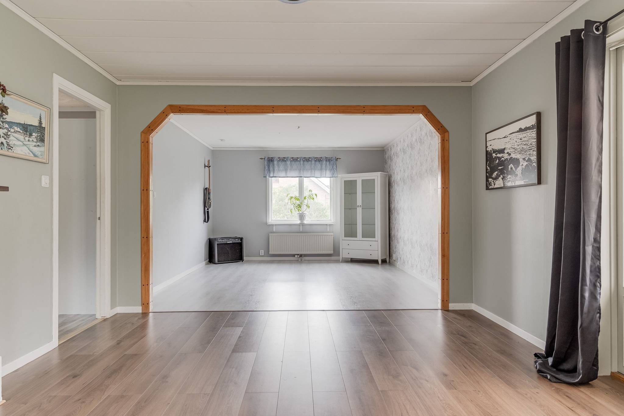 5 rum Villa på Skolgatan 7 Frödinge Vimmerby kommun - bild 15