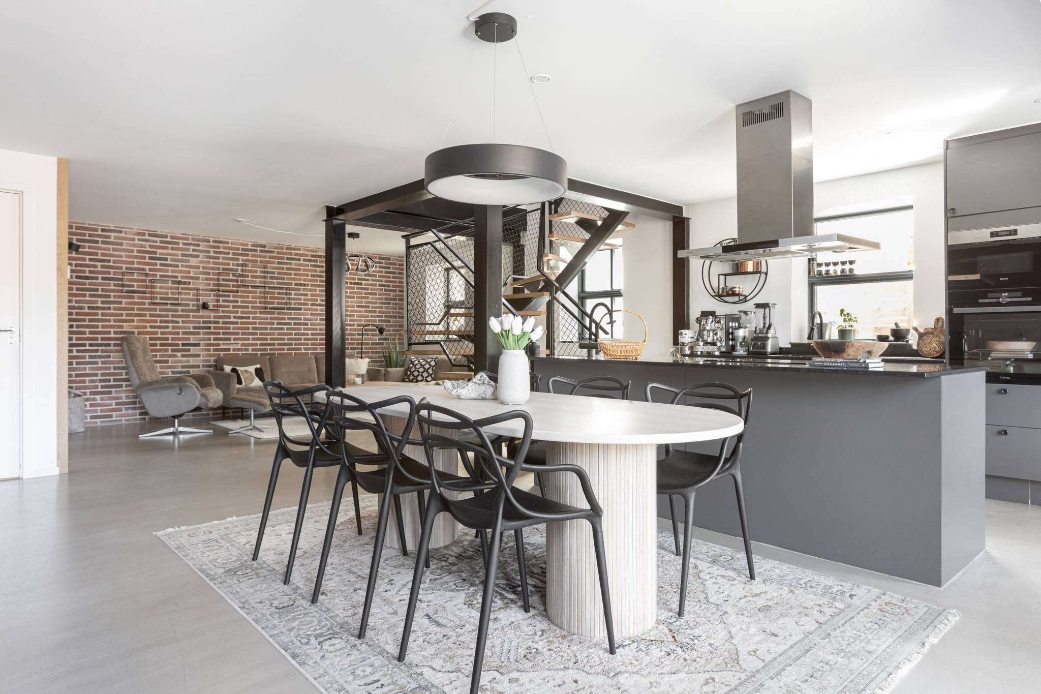 5 rum lägenhet på Käglinge Kvarnväg 5A Käglinge, Malmö kommun - bild 5
