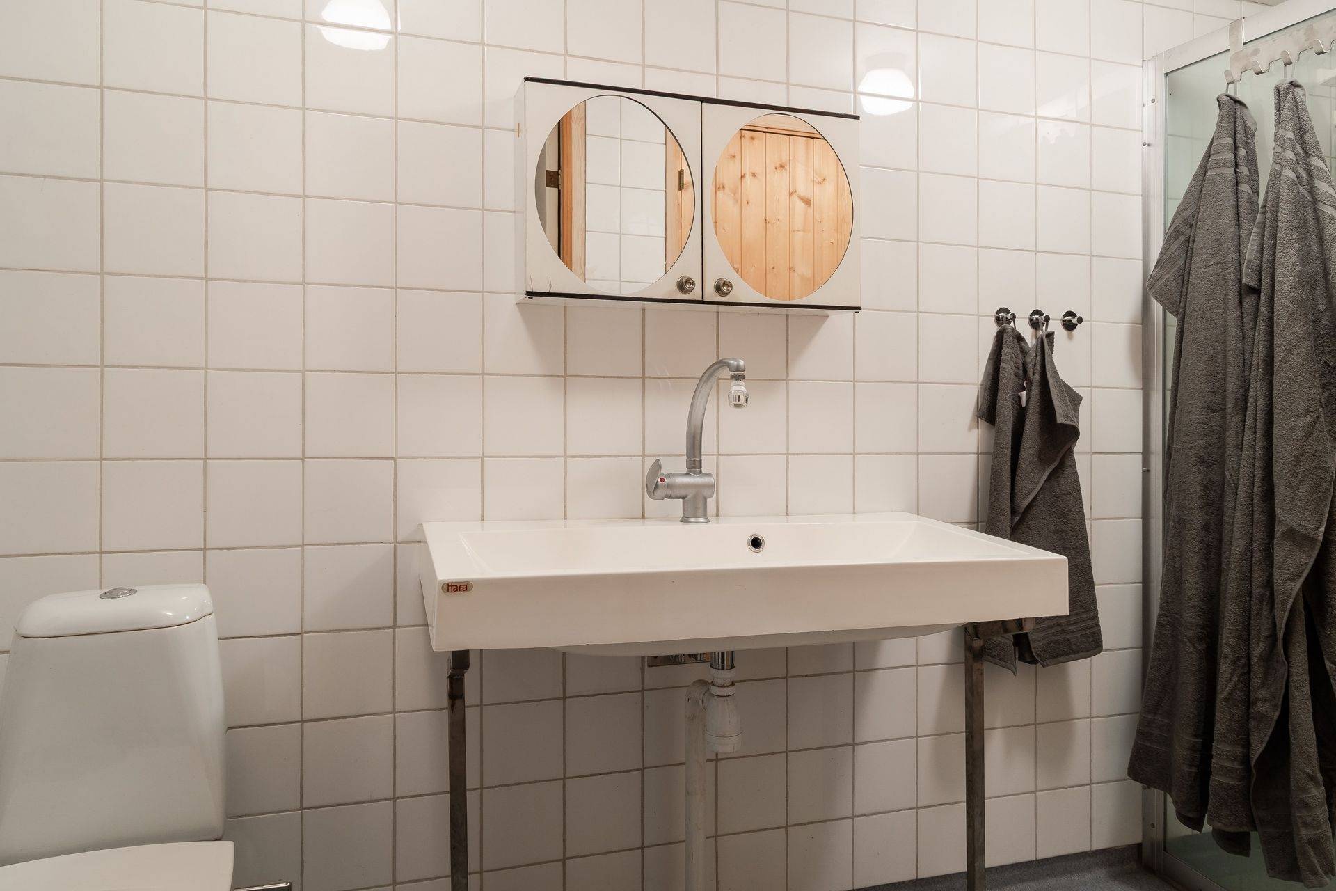 7 rum Villa på Kullagatan 15 Oskarström Halmstads kommun - bild 28