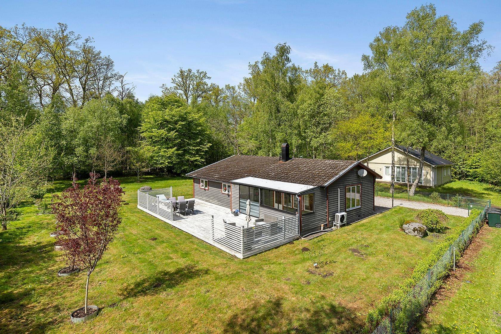 Ludvigsborg, Hörby kommun