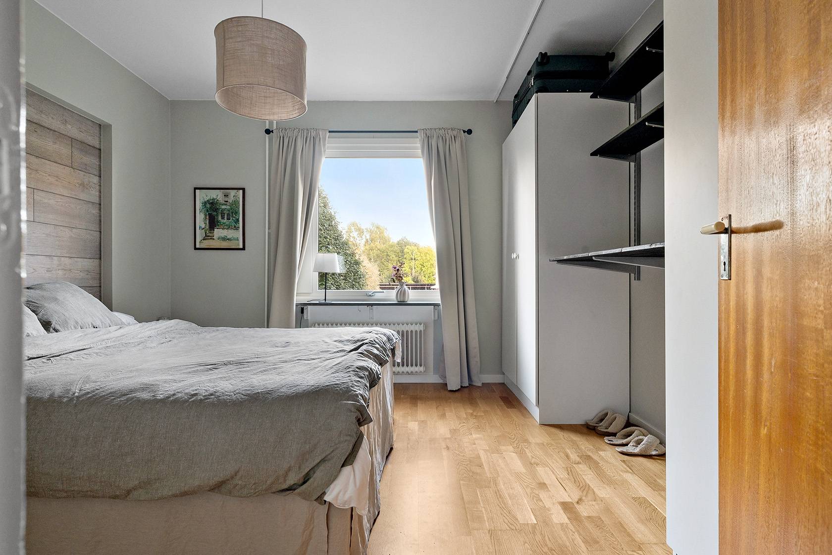 2 rum lägenhet på Vintervägen 3F Centrum, Växjö kommun - bild 4