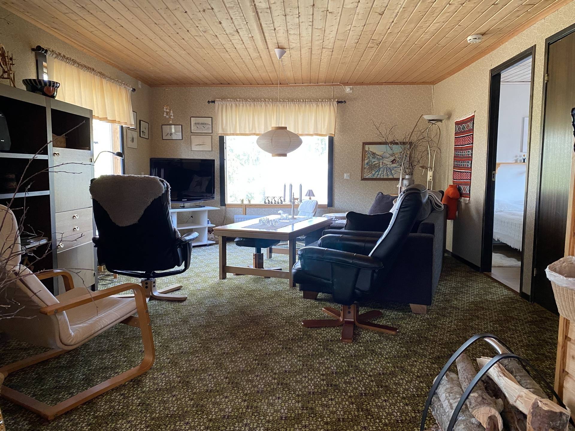 4 rum Villa på Dalenvägen 128 Sörsjön by Malung-Sälens kommun - bild 14