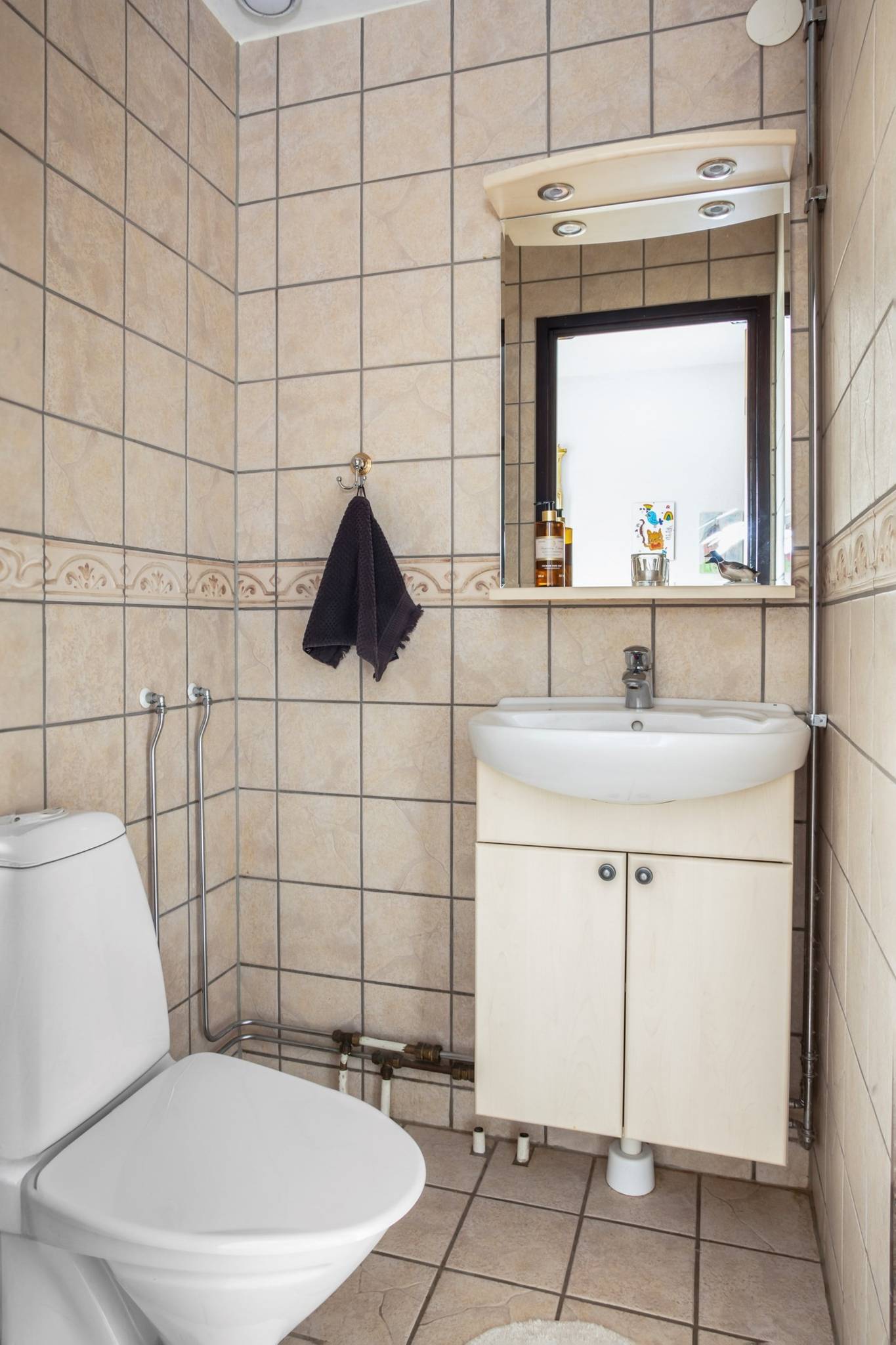 4 rum Villa på FÄNKÅLSGATAN 4 Roslätt 1 Svedala kommun - bild 18
