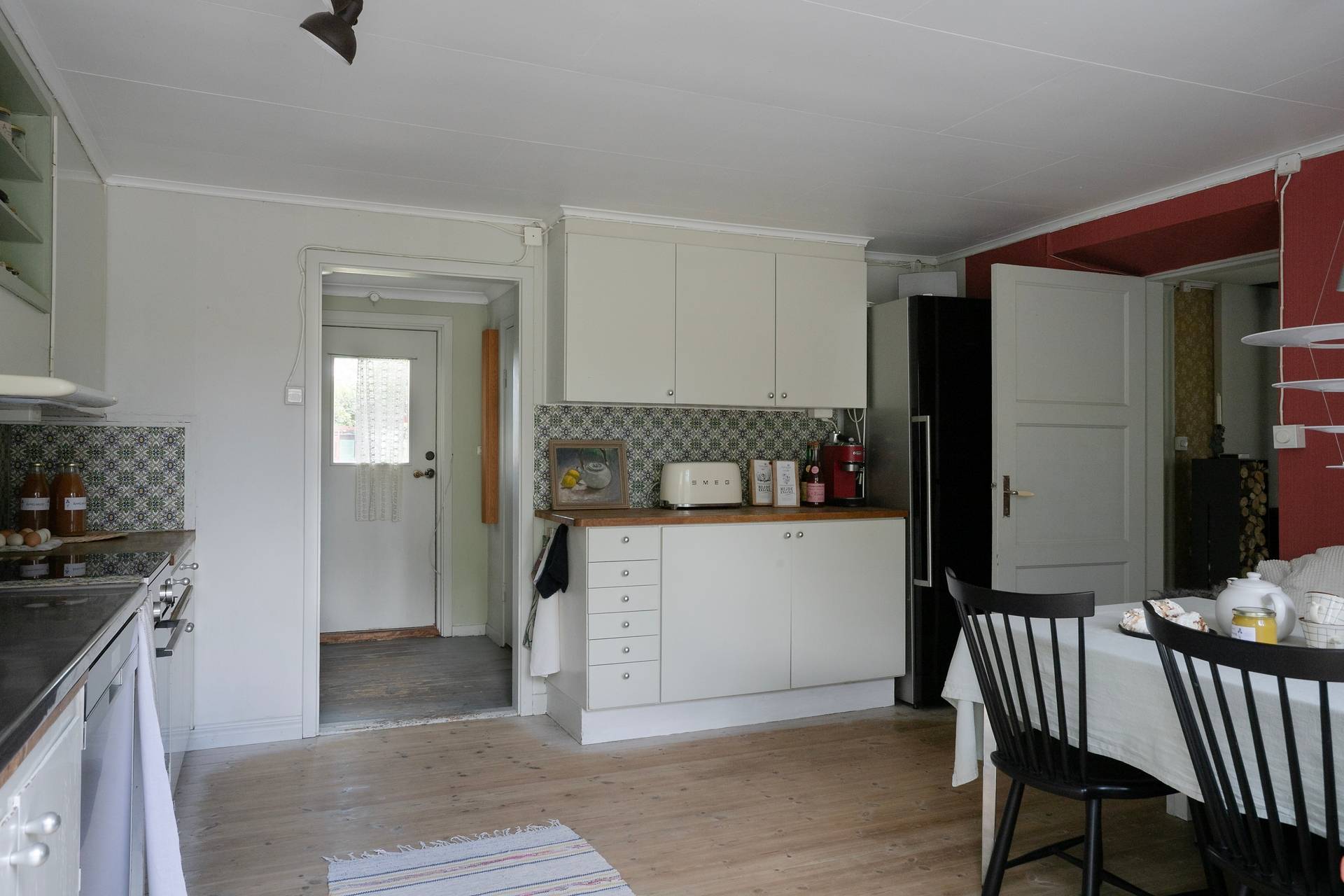 4 rum Villa på Hejde Kauparve 715 Hejde Gotlands kommun - bild 14