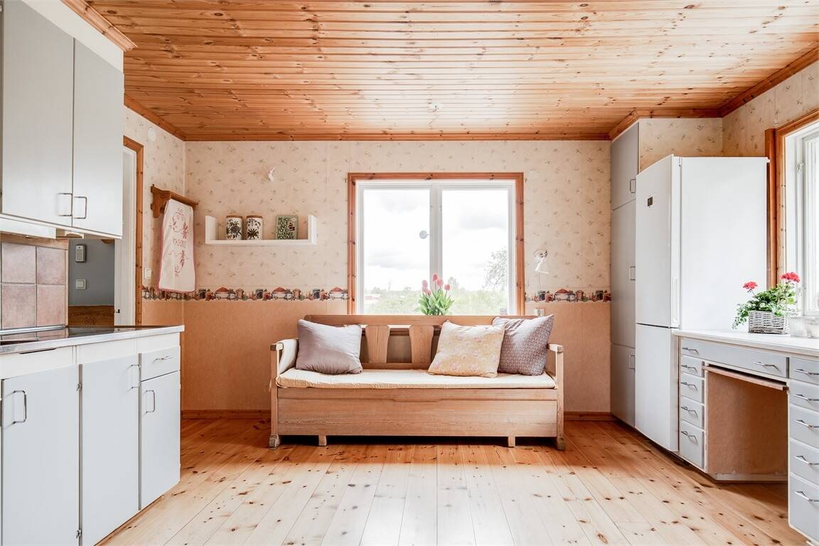 6 rum Villa på Östra Gottbol 3160 Rudskoga Kristinehamns kommun - bild 29