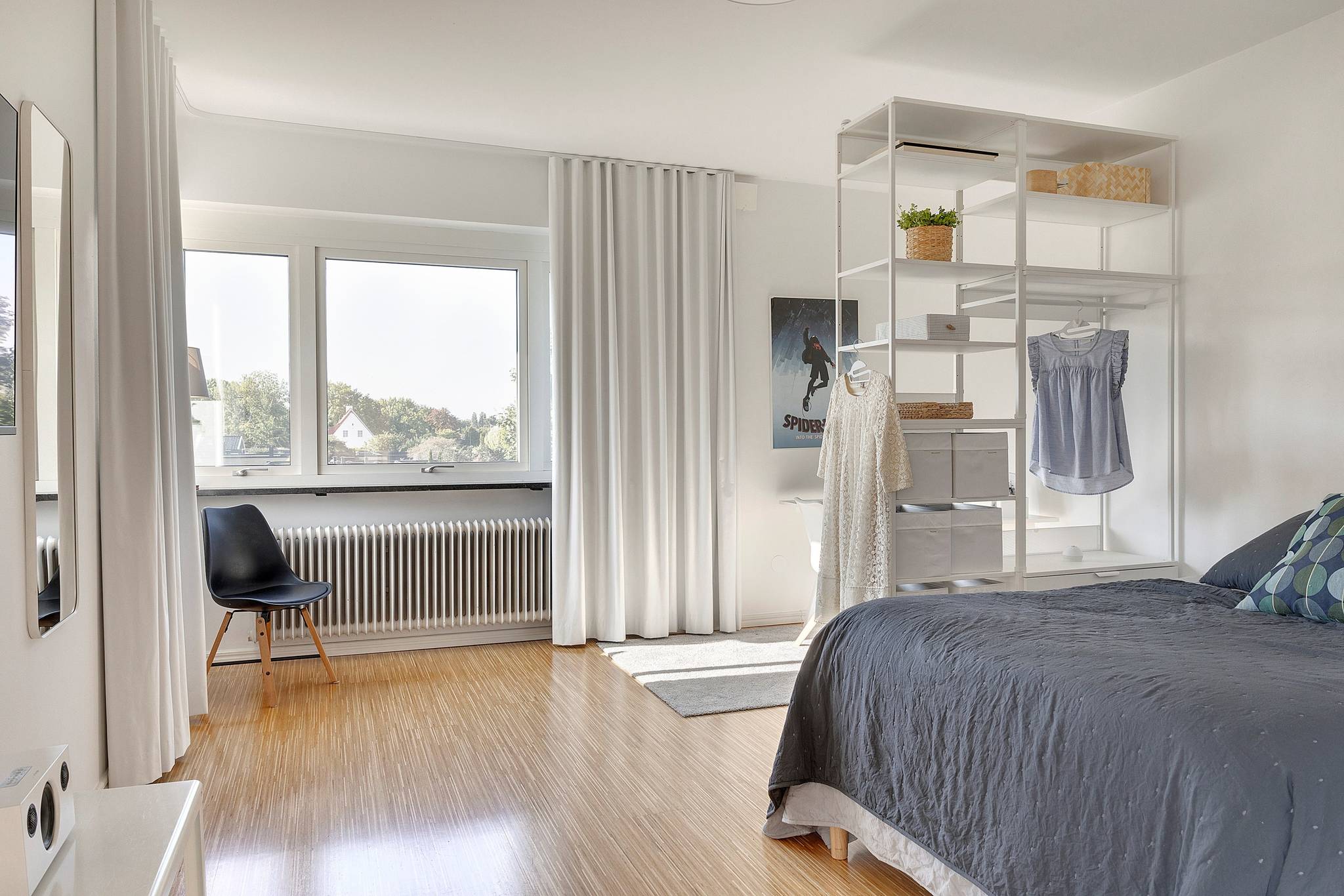 4 rum Parhus på Gustavsgatan 12B Limhamn Malmö kommun - bild 24
