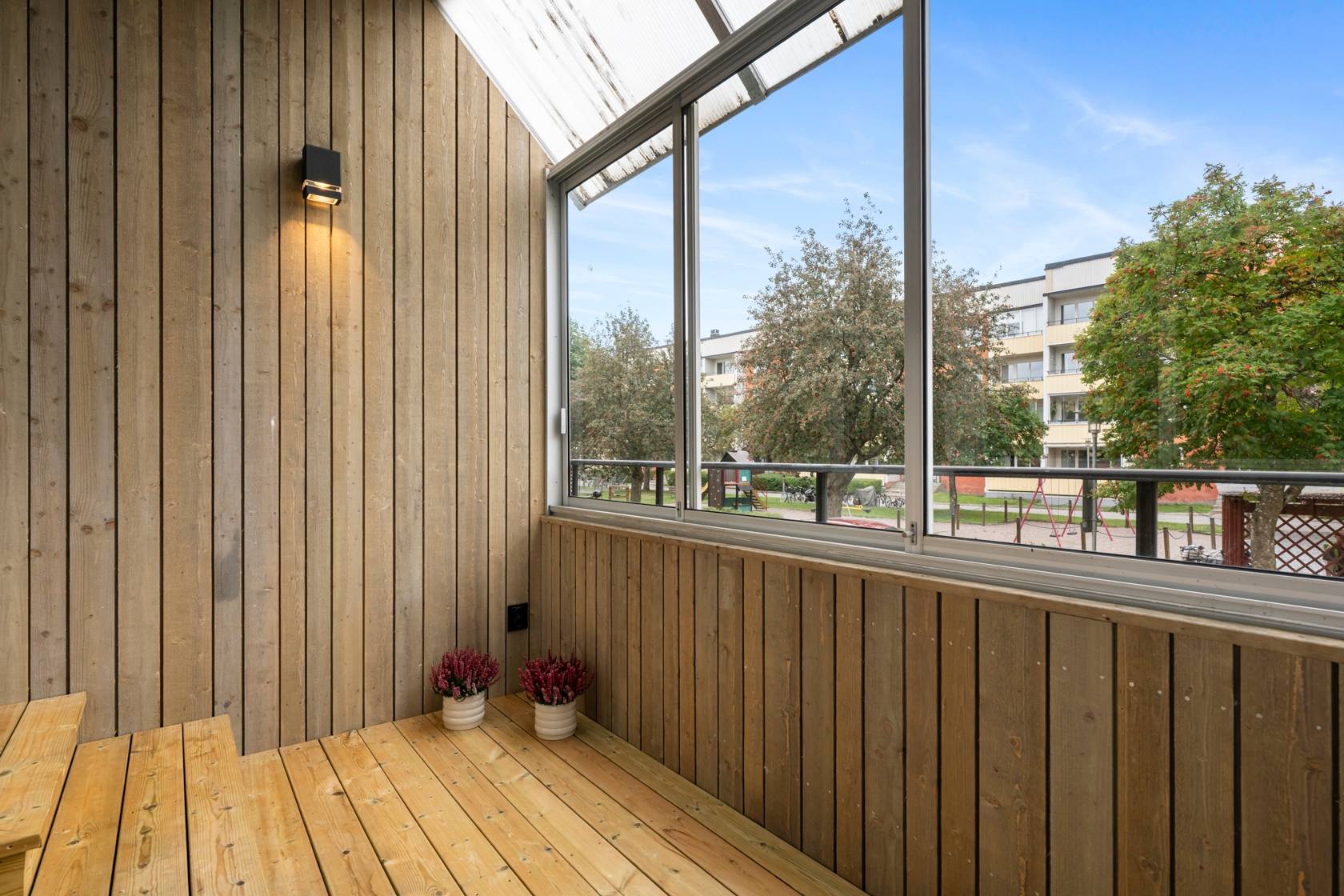 3 rum Lägenhet på Skolvägen 20 B Åkersberga Centralt Österåkers kommun - bild 21