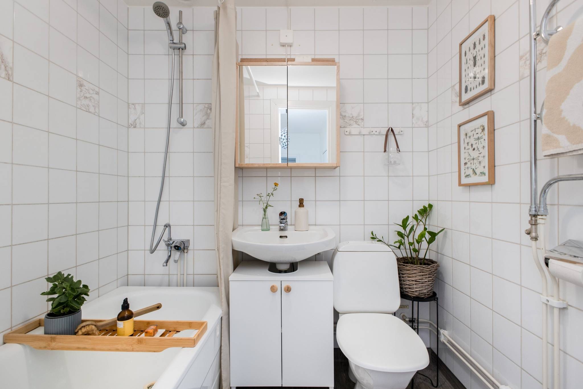 2 rum Lägenhet på Stabby allé 9D Luthagen Uppsala kommun - bild 26