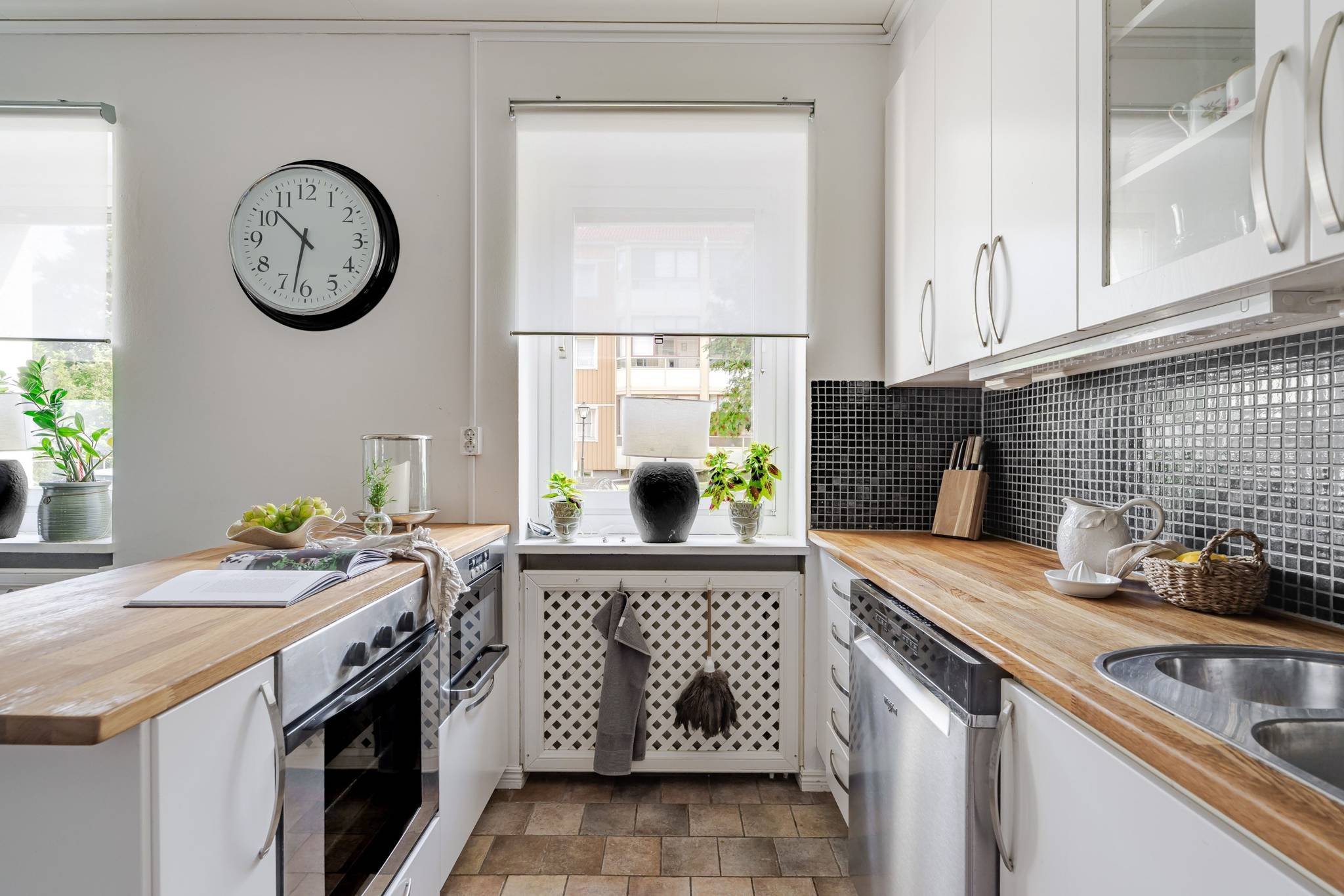 2 rum Lägenhet på Kaserngatan 21B Söder Gävle kommun - bild 14