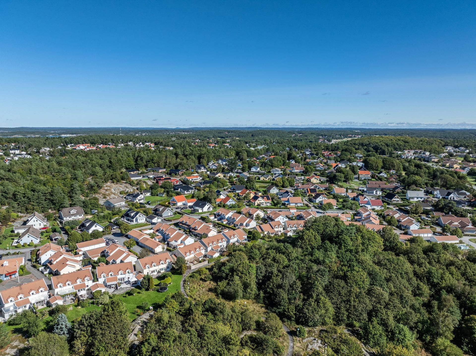 3 rum Lägenhet på Nickes Väg 70 Torslanda Göteborgs kommun - bild 24