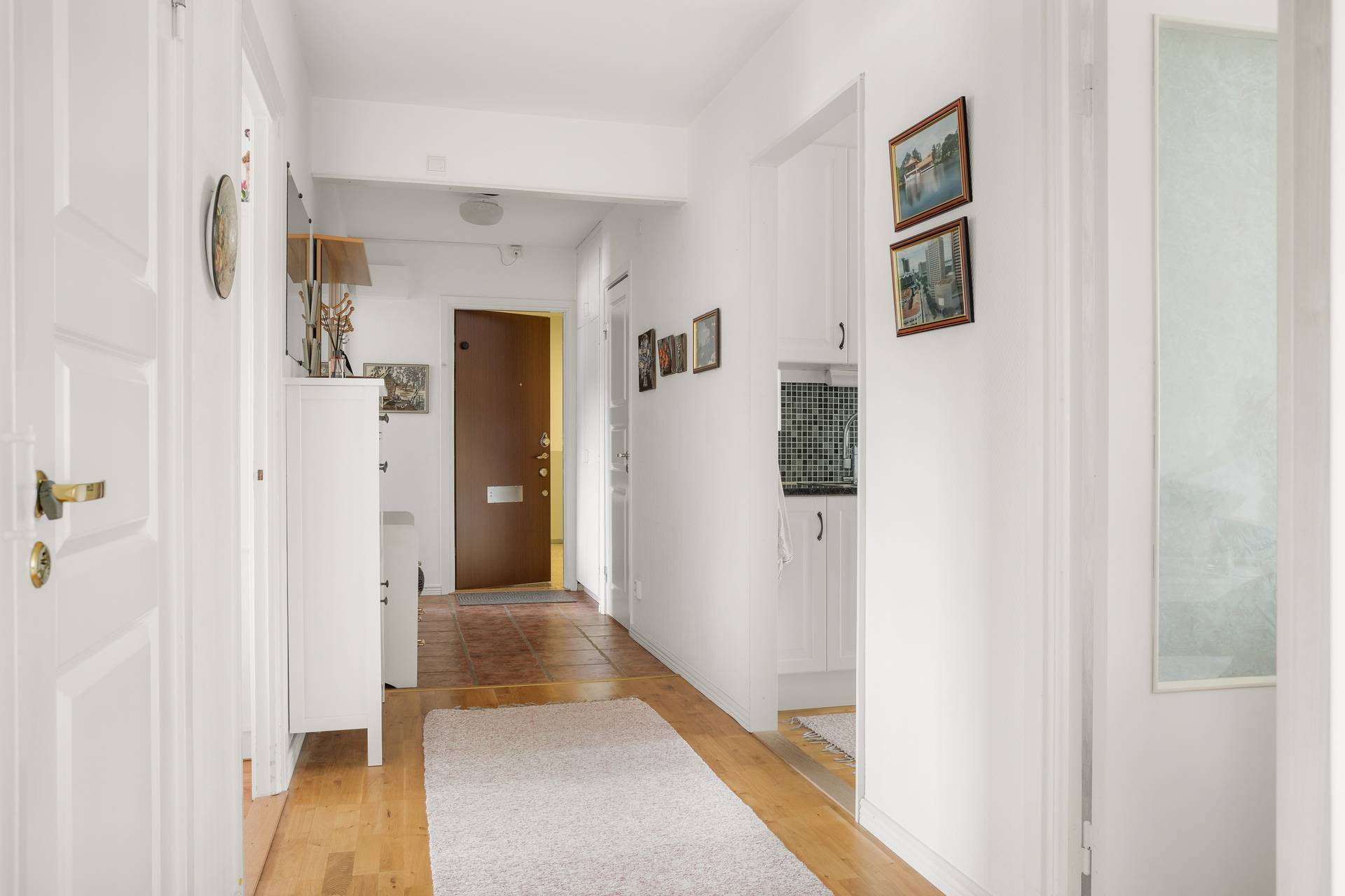 4 rum Lägenhet på Emaljvägen 10 Kallhäll Järfälla kommun - bild 22