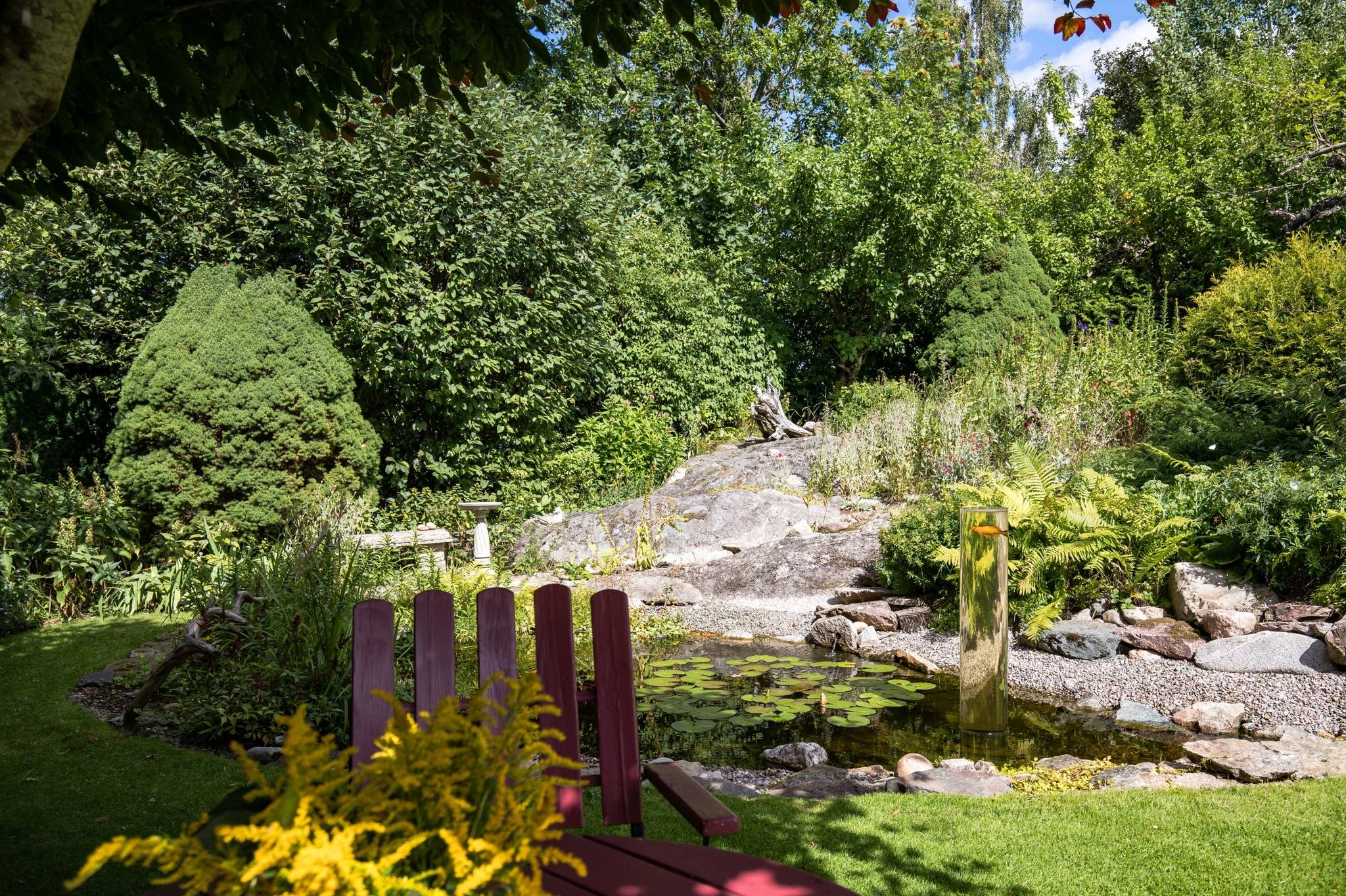 6 rum Villa på Sommarfågelvägen 3 Tenhult Jönköpings kommun - bild 33