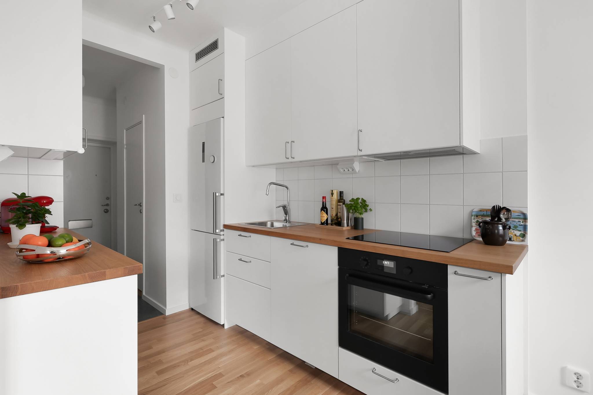 1.5 rum Lägenhet på Timmermansgatan 37, 3 tr Södermalm - Maria Högalid Stockholms kommun - bild 4