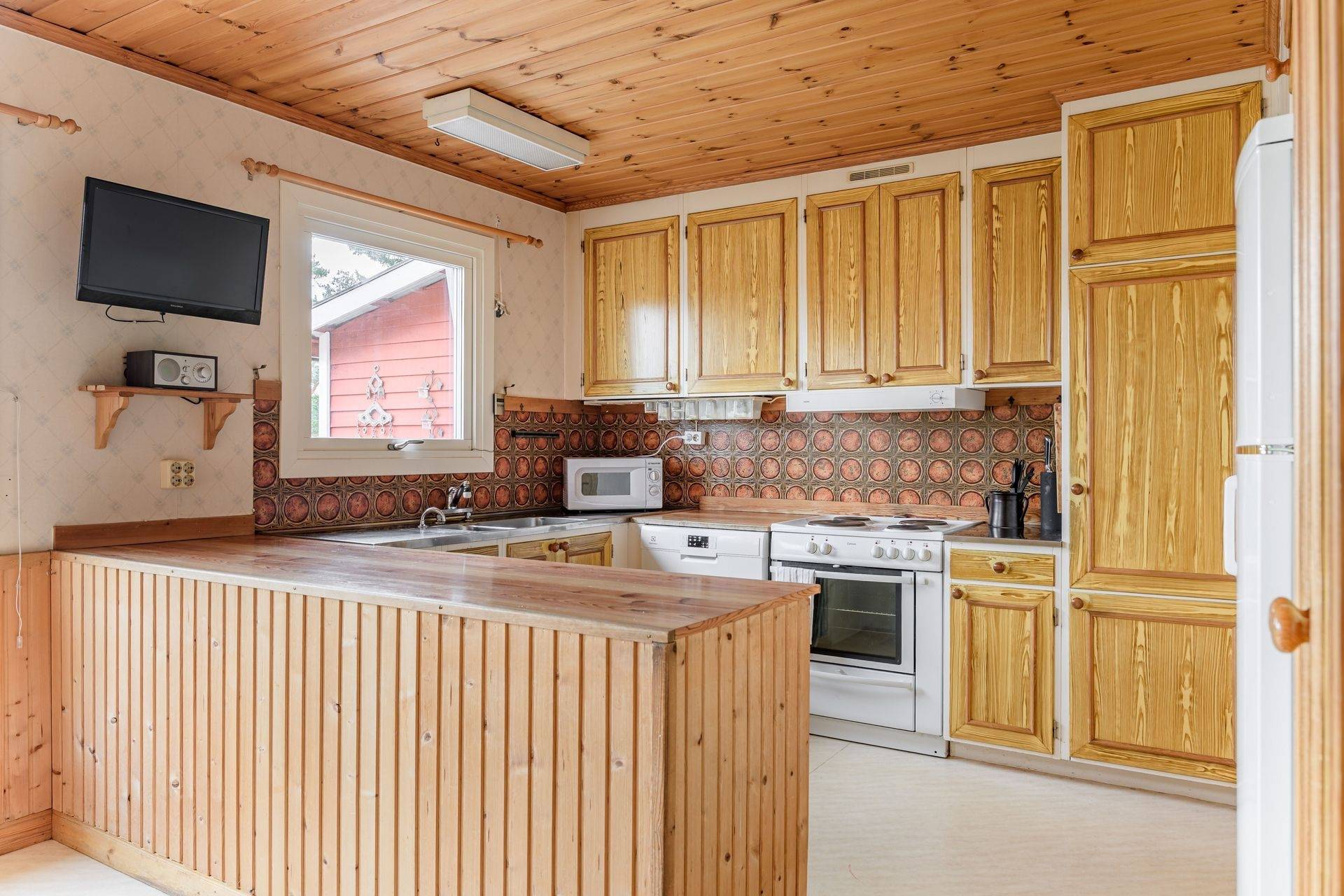 5 rum Villa på Åsbovägen 4 Backberget Falu kommun - bild 11
