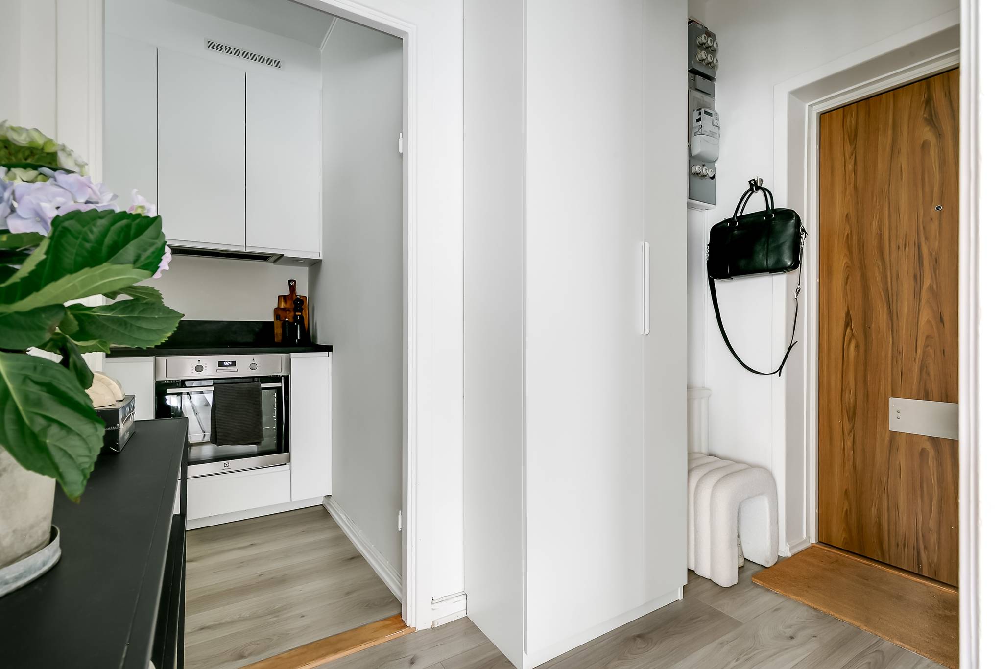 35.5 m² Lägenhet på Wadströmsgatan 6B Söder Norrköpings kommun - bild 13