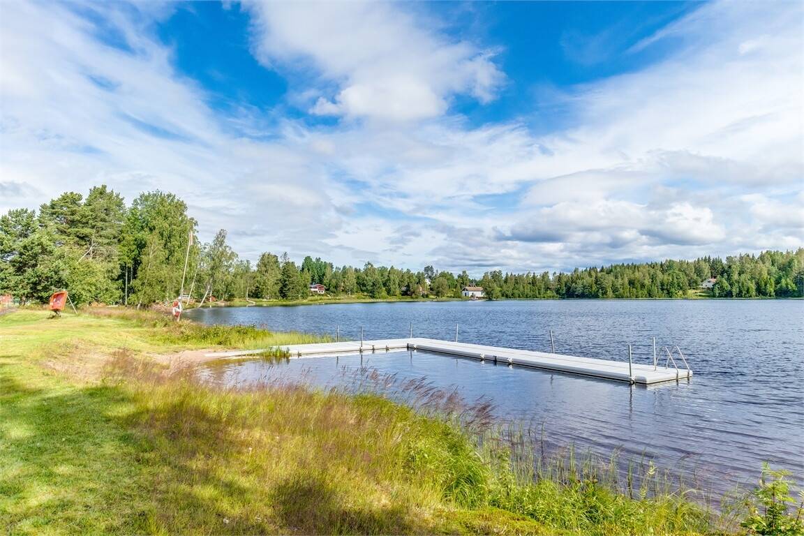 4 rum Villa på Klenshyttevägen 17 Klenshyttan Ludvika kommun - bild 29