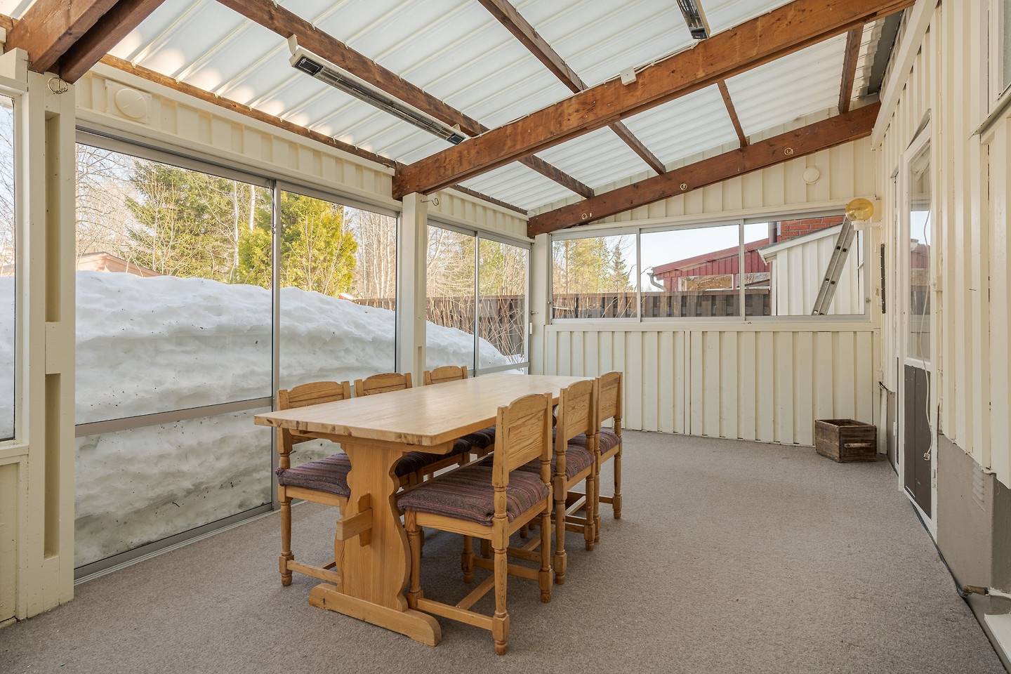 5 rum Villa på Skogsgatan 31 Centralt Örnsköldsvik Örnsköldsviks kommun - bild 12