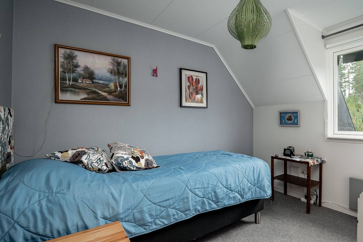 4 rum Villa på Marielundsvägen 71 Hudiksvall Hudiksvalls kommun - bild 21