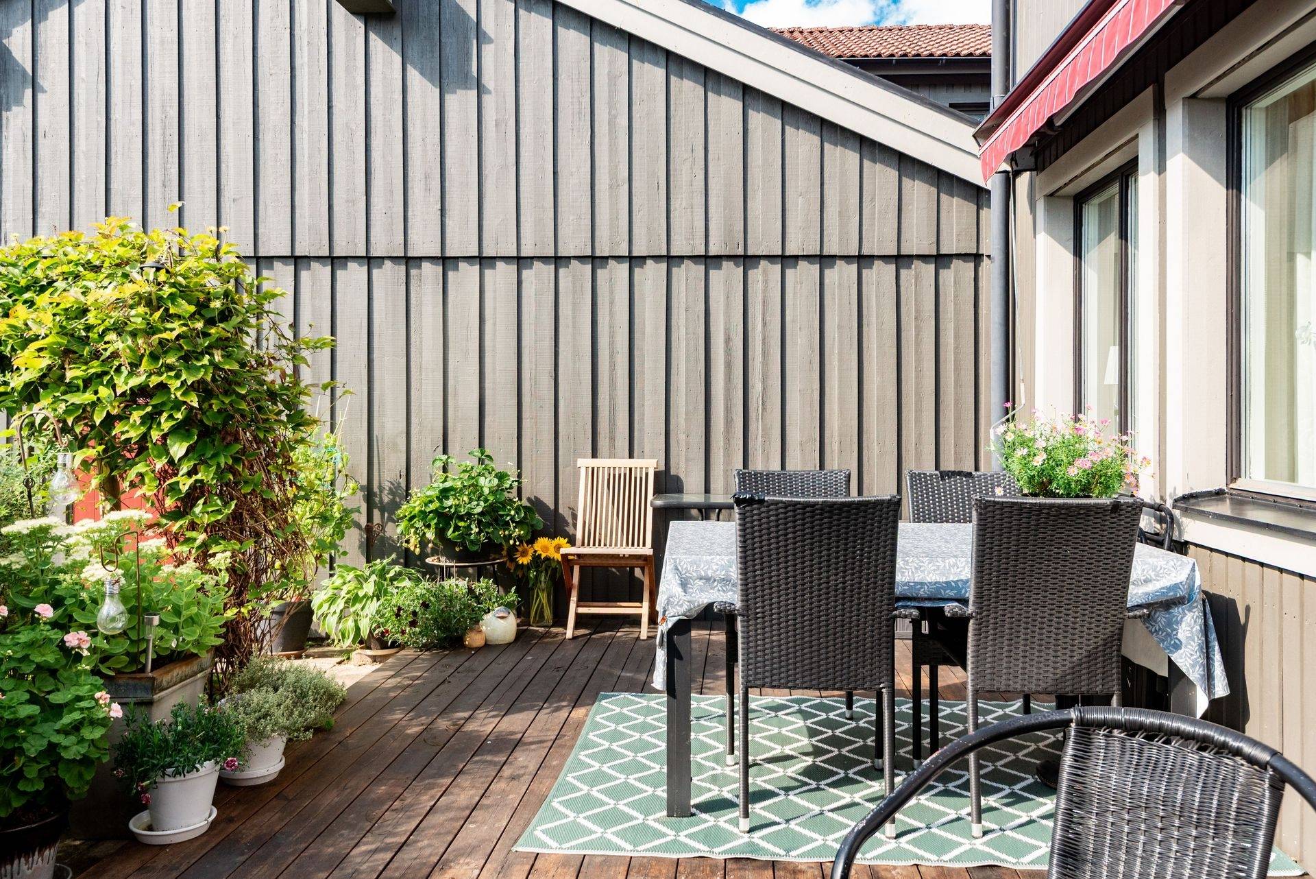 5 rum Kedjehus på Gullbergsgatan 24 Falköping Falköpings kommun - bild 23