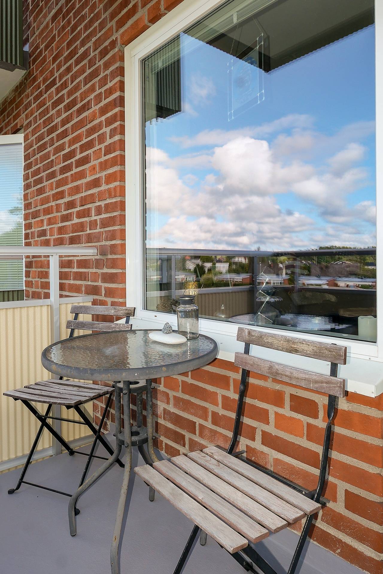 2 rum Lägenhet på Åbergsgatan 1A Åmål Åmåls kommun - bild 14