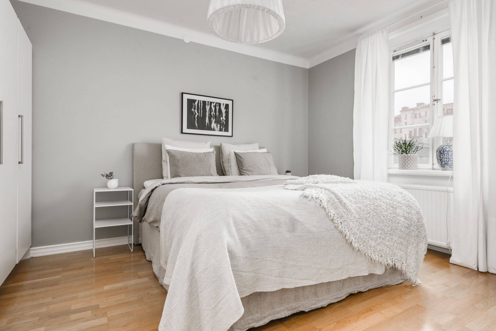 2 rum Lägenhet på Engelbrektsgatan 8 B Centralt, Väster Gävle kommun - bild 5