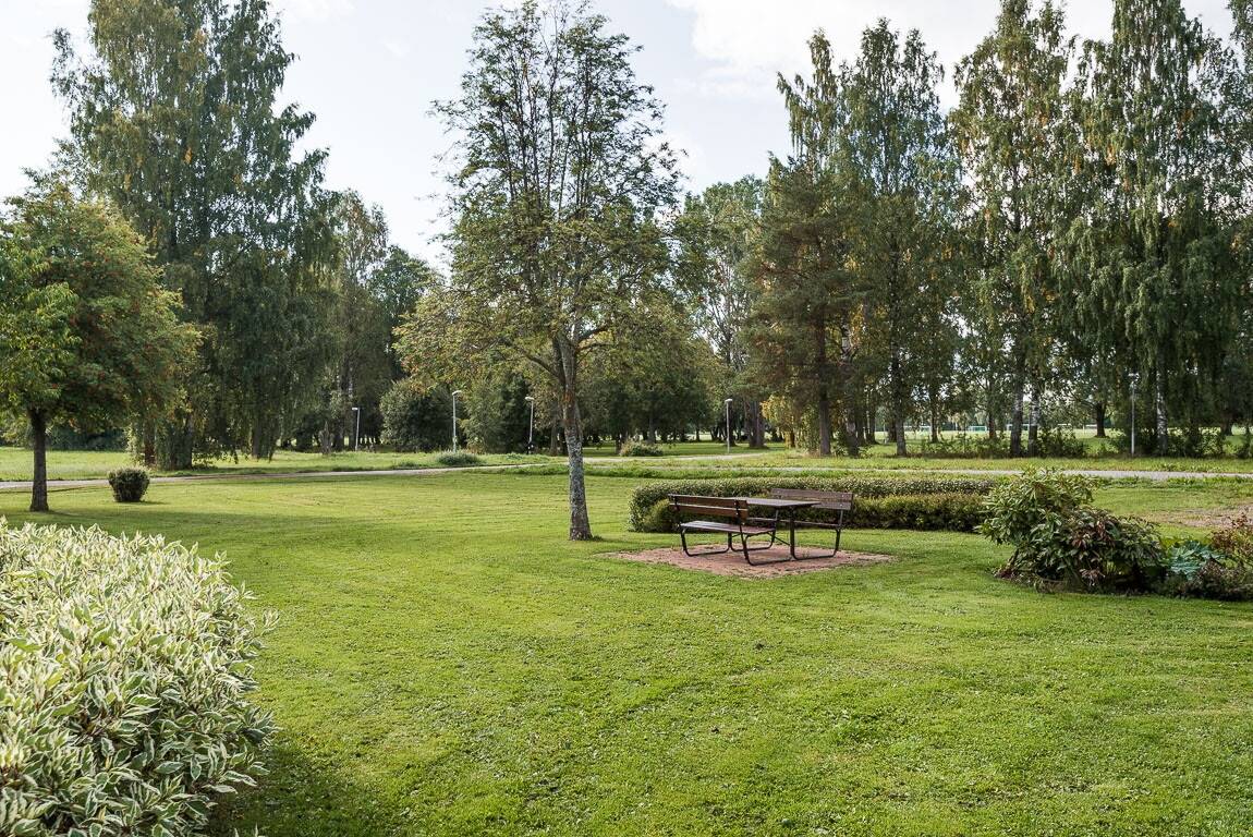 3 rum Lägenhet på Musikanten 19 B Bullermyren Borlänge kommun - bild 23