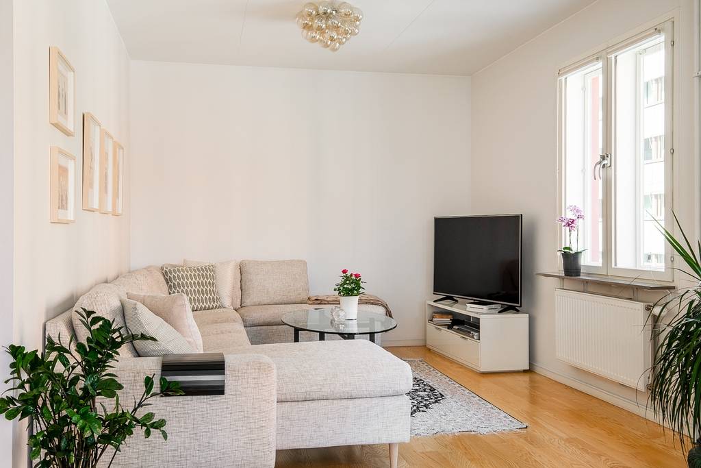 4.5 rum Lägenhet på Lilla Bantorget 25, 2tr Norrmalm - Vasastan Stockholms kommun - bild 14