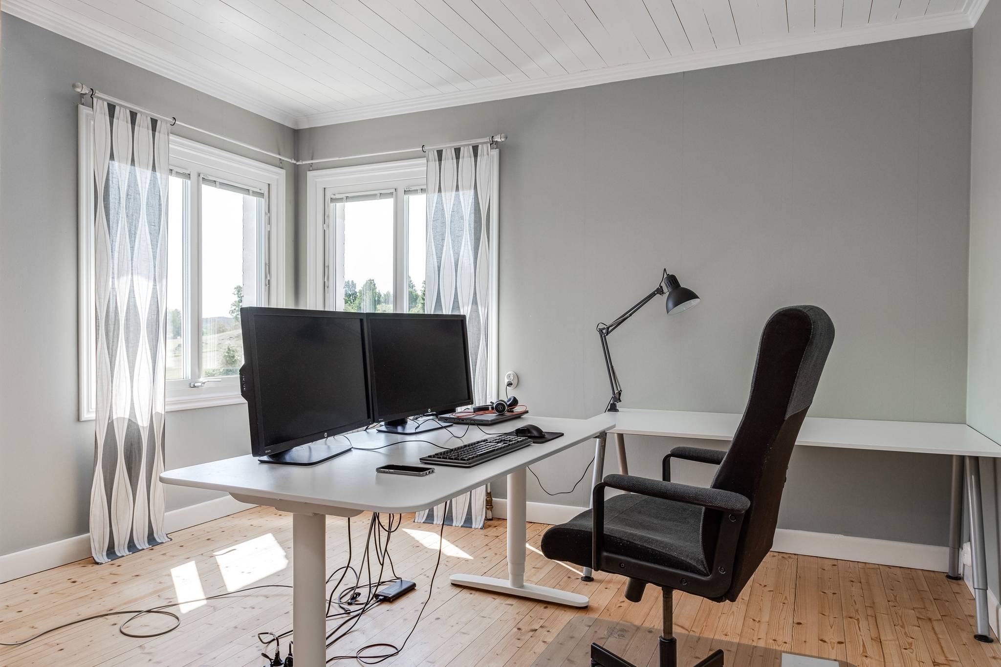 5 rum Villa på Prästnäsvägen 19 Djursdala Vimmerby kommun - bild 35