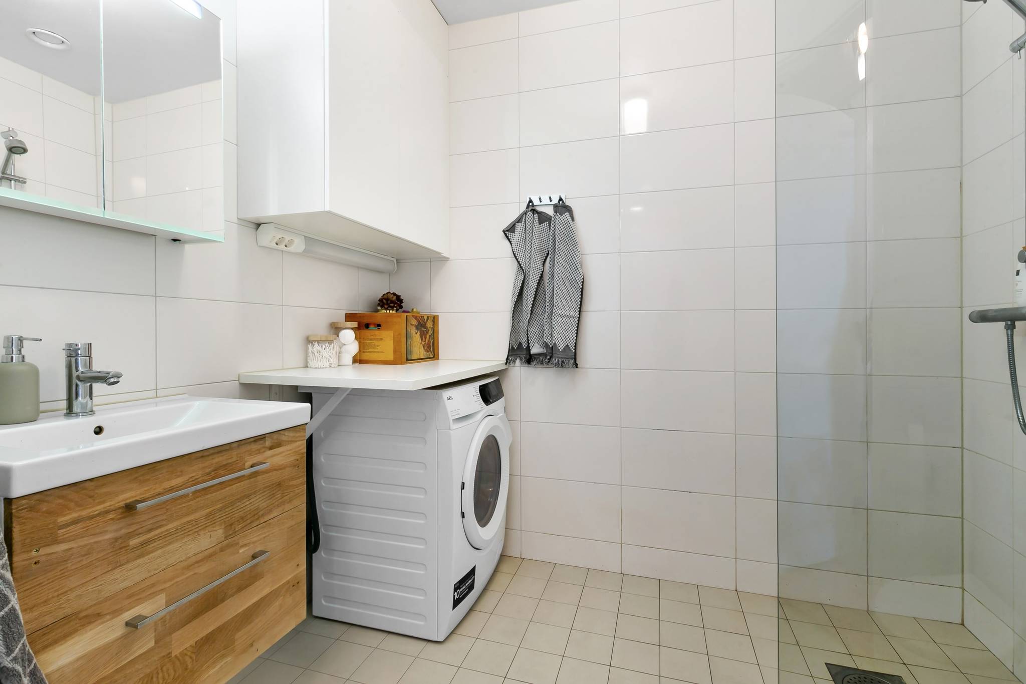 1.5 rum Lägenhet på Gunnarskogsgatan 12 Farsta Stockholms kommun - bild 12